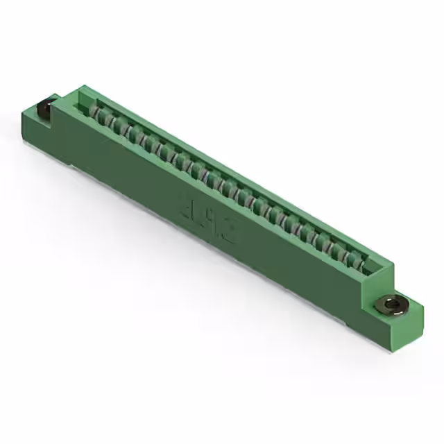 807-018-421-103 EDAC Inc.  Edgeboard Connectors